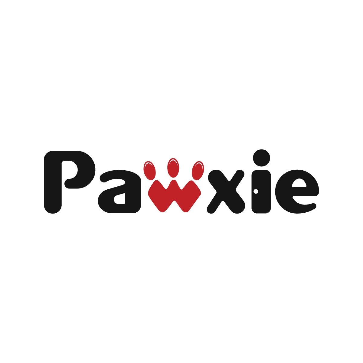 Pawxie logo